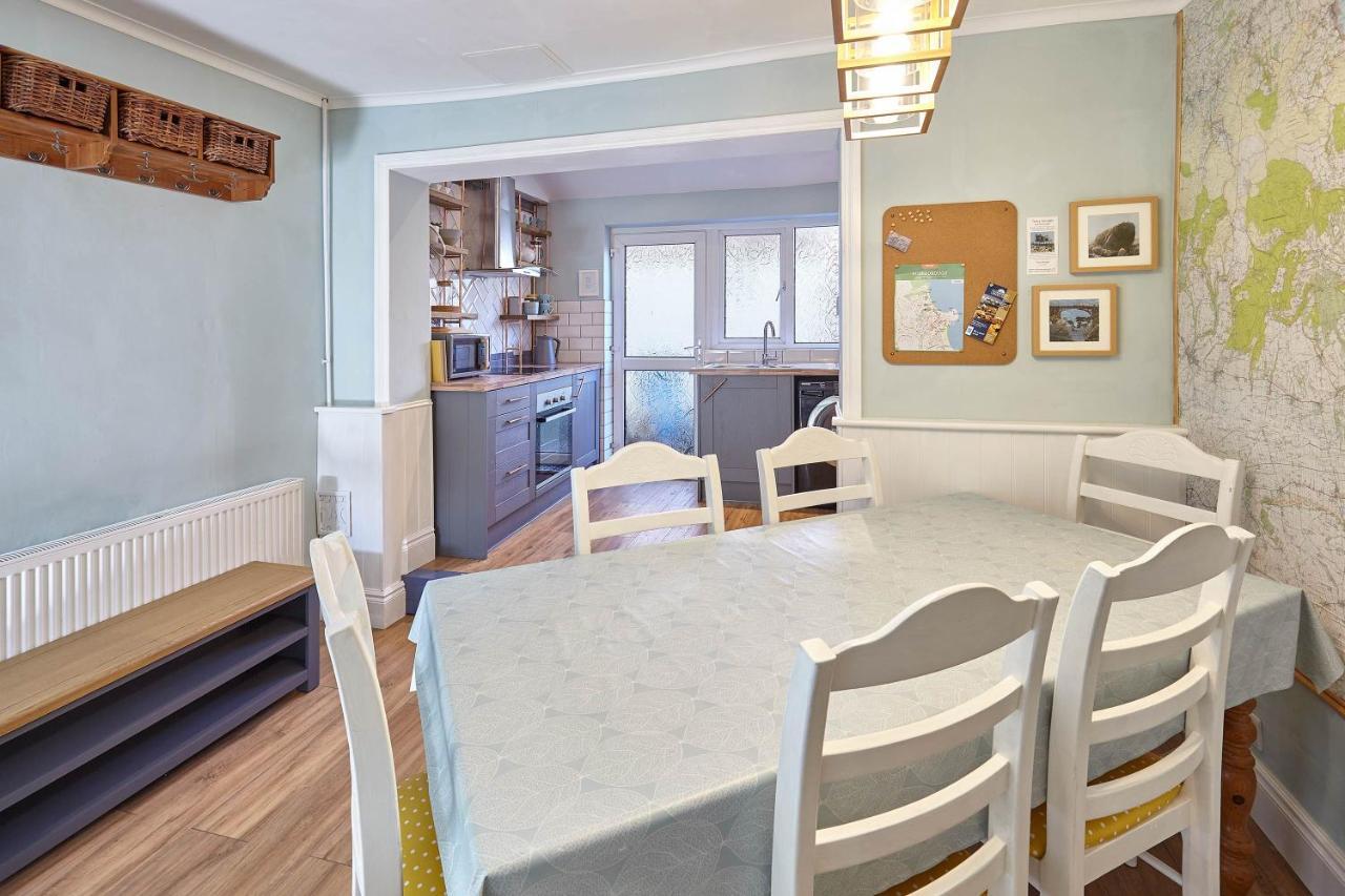 Host & Stay - Friths Скарбъро Екстериор снимка