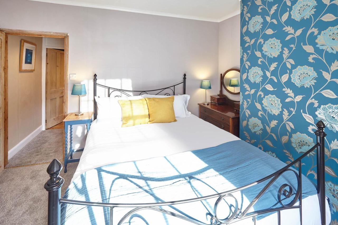 Host & Stay - Friths Скарбъро Екстериор снимка