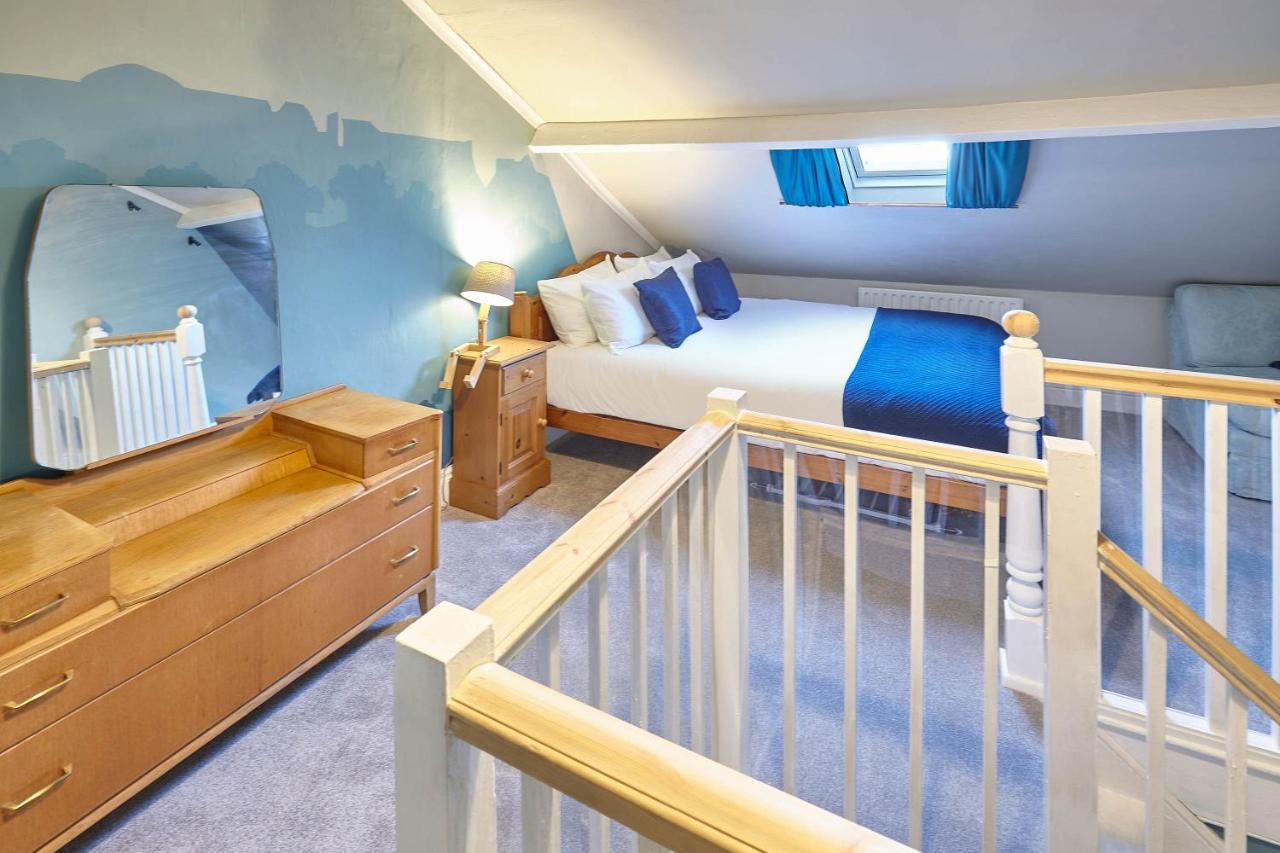 Host & Stay - Friths Скарбъро Екстериор снимка